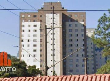 77248716cf9caed1146ed935a139ebfd5ec863a8 · Apartamento com 2 dormitórios à venda - Santa Terezinha - São Bernardo do Campo/SP