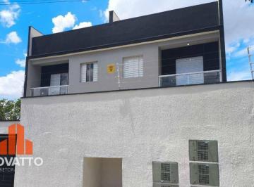8cf566698591735ec854e46575af49ecd770e49d · Apartamento com 2 dormitórios à venda - Jardim Ana Maria - Santo André/SP