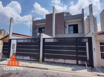 a6931a7550b5a78284075f37fb4d0d2de979f352 · Sobrado com 3 dormitórios à venda - Jardim São Paulo - São Bernardo do Campo/SP
