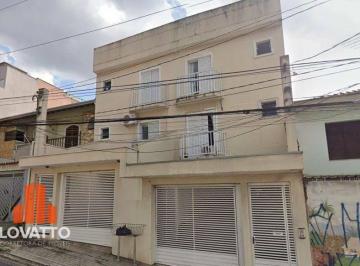 6be847e86af57221ca0f52888b27cd7a00d43867 · Cobertura com 2 dormitórios à venda - Parque das Nações - Santo André/SP