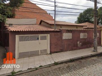 b4313acd93ce243d7f887e24a66a79fec09775b5 · Casa com 3 dormitórios à venda - Vila São Pedro - Santo André/SP
