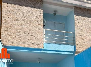 5d56eb442e5f8b5fb995120f96596b8bc5530e43 · Sobrado com 3 dormitórios à venda - Vila Nova Pauliceia - São Paulo/SP
