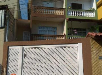 dab5fd4e0d29422dbbcb2eeac5d4134b042ab9d3 · Sobrado com 2 dormitórios à venda - Vila Tupi - São Bernardo do Campo/SP