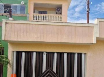 4c0b90eeecb1fa6f4a61f447538cb75991839d9f · Sobrado com 3 dormitórios à venda - Vila Mazzei - Santo André/SP