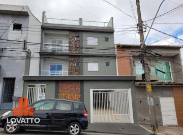 c75a0323112cf423aea3884c2f17f8d726220395 · Cobertura com 2 dormitórios à venda - Parque das Nações - Santo André/SP