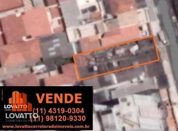 c839fda9d808c81a9854510468f882c9da9ae283 · Terreno à venda - Parque Novo Oratório - Santo André/SP