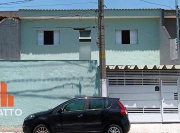 2464165368a00abeedb9354b93518819a5911f1a · Sobrado com 2 dormitórios para alugar - Centro - São Bernardo do Campo/SP