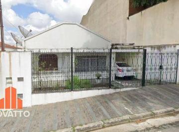 122b83454d60dc1f8dae86187fd338a250e0746a · Terreno à venda - Campestre - Santo André/SP