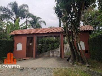 16586cc235edce095fa44539832912b6968b03b9 · Chácara com 2 dormitórios à venda - São João Novo - São Roque/SP