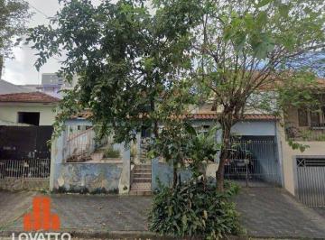 ae3c52ca2efa48cc75479a445f97850c8881c929 · Terreno à venda - Vila Floresta - Santo André/SP