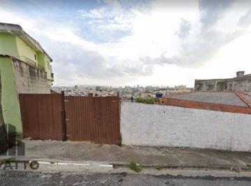 4369f6524787fc48ff219d8767ffc16cf76ae387 · Terreno à venda - Vila Alto de Santo André - Santo André/SP