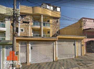 6b2f9a53f8840390d6a0fcea0ae7470fab3e3f67 · Apartamento com 3 dormitórios à venda - Vila Camilópolis - Santo André/SP