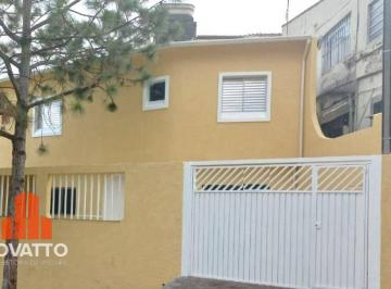 3032b471210aeb2672e67e63726f345ce79090ca · Sobrado com 2 dormitórios à venda - Parque das Nações - Santo André/SP