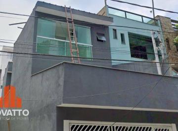 ae3e68affeacc482c213de0608f3d84455ade20c · Sobrado com 3 dormitórios à venda - Jardim Las Vegas - Santo André/SP