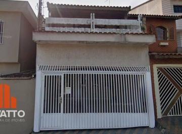 e2e52164c6f8b128d6bce100ba3a1cb55f1e5458 · Sobrado com 3 dormitórios à venda - Parque Capuava - Santo André/SP