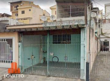 9eb7d7826aeeb9eb55e3addd0bbc9a06a8fe3dd3 · Casa com 3 dormitórios, sendo 1 suíte, à venda  - Jardim do Estádio - Santo André/SP