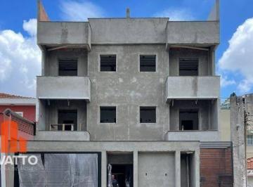 95133880a7a9c2f093b652c31dacf10faf24e04e · Apartamento com 3 dormitórios à venda - Vila Pires - Santo André/SP