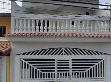 78254867012d43ad5b1348fa1ea9f09174b3f5bd · Sobrado com 3 dormitórios à venda - Jardim Sônia Maria - Mauá/SP