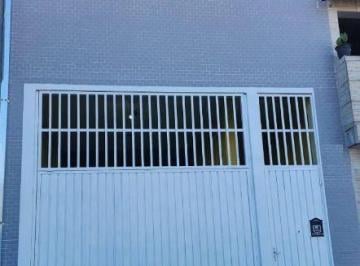 2fb0cf1adcf614566334e7ca60c3f9b81b67f444 · Casa com 2 dormitórios à venda - Parque João Ramalho - Santo André/SP