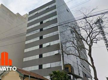 bcabbaa5a5e9a90b80ead9c9fc421d8476741252 · Sala comercial - Centro - Santo André/SP