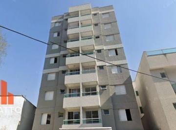 175079da2bd237390d953776150924e560f06a15 · Apartamento com 2 dormitórios para alugar - Vila Santa Teresa - Santo André/SP
