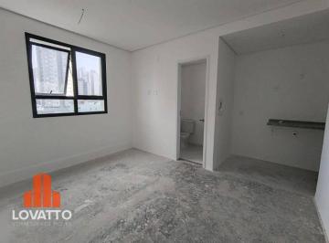 62f16ef7d5872aef7fe7978320d46b97763f4e4d · Studio com 1 dormitório à venda - Vila Campestre - São Bernardo do Campo/SP