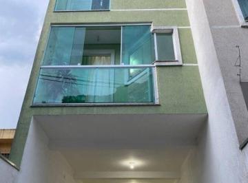 3d4fef0443d0be36936a1b63de13b0d7a9887a52 · Sobrado com 3 dormitórios à venda - Vila Curuçá - Santo André/SP