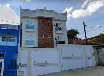 a7092247ce1641e16fed144240ec1bbbbc7568b4 · Cobertura com 3 dormitórios à venda - Paraíso - Santo André/SP