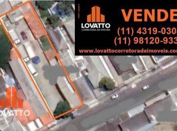 5b4a1d99857668e7e4a8cd3f43de47b75d34a22f · Terreno à venda - Santa Maria - São Caetano do Sul/SP
