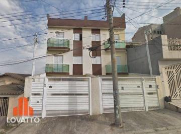 5117a4eca94c1104749393272551c66486b0815c · Cobertura com 2 dormitórios à venda - Parque Capuava - Santo André/SP
