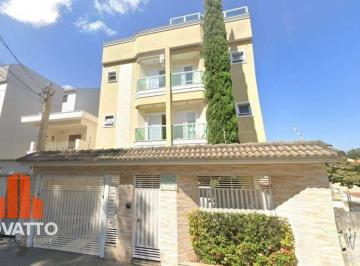 b1dc183bba5d02dd57f4f246e702dca963696cd6 · Apartamento com 2 dormitórios à venda - Vila Metalúrgica - Santo André/SP