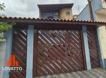 3a5a826f3a5edda6c5f322530d042c4e08f4b2ed · Sobrado com 3 dormitórios à venda - Parque Capuava - Santo André/SP