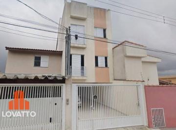 b6e5cfba71394306a29bf59a5ebe5a7cf9b71e8c · Cobertura com 2 dormitórios à venda - Jardim Ipanema - Santo André/SP