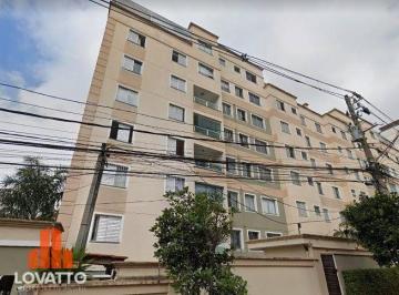8d80c1db4e93bf9dd2c59acf36052ba368626594 · Apartamento com 3 dormitórios à venda - Parque São Vicente - Mauá/SP