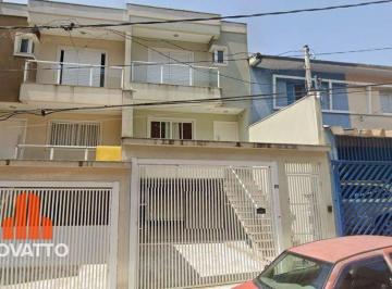 7a7aaa98dfcb3b57ff0acc8f491986a4c95a522b · Sobrado com 3 dormitórios à venda - Jardim Iracema - São Bernardo do Campo/SP