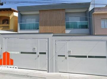 1c7d00842bc480e3cc71640218178dc6684e5277 · Sobrado com 3 dormitórios à venda - Vila Marina - Santo André/SP