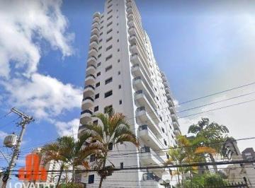 364707e1f4c3754a079862f1d5cbf5946f1a6368 · Apartamento com 3 dormitórios à venda - Vila Bastos - Santo André/SP