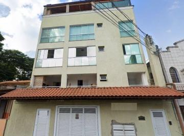 92953af8d8acd04746cacec7eda0021764a5bc3c · Cobertura com 3 dormitórios à venda - Parque São Vicente - Mauá/SP
