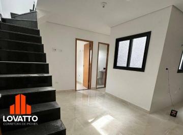 0eb1e8870f1f04907a14455b4c189d0560b07ddf · Cobertura com 2 dormitórios à venda - Vila Eldízia - Santo André/SP