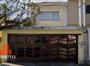 f503118058aa5bf6846b837cf4ce2c1e85b896c5 · Sobrado com 4 dormitórios à venda - Nova Petrópolis - São Bernardo do Campo/SP