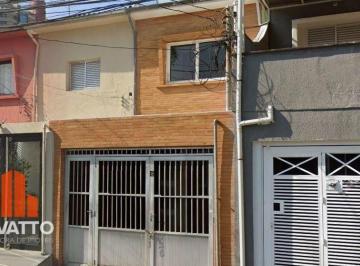 07e3abb775e325eef836b324877edbdd126e9692 · Sobrado com 2 dormitórios - Jardim - Santo André/SP