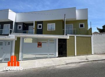 2d620456403b13e246fc5e1d84e5d4d2b6794eb2 · Sobrado com 2 dormitórios à venda - Parque Jaçatuba - Santo André/SP