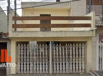 7b9e9276db336a95c57d9f9acff94488e7088d99 · Sobrado com 3 dormitórios à venda - Parque Gerassi - Santo André/SP