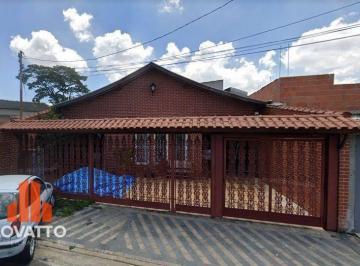 ee2bcff325bbbb99e1dc30a0c2e7aa8a213f4947 · Casa com 3 dormitório - Vila Scarpelli - Santo André/SP
