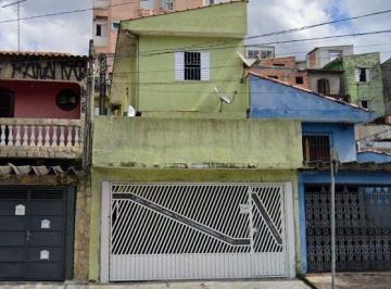 322cad03aa64f6decf1f0d5c8d733635e497c17f · Sobrado com 5 dormitórios à venda - Parque Capuava - Santo André/SP