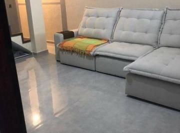 e11d6df993fab0ca04004ff2bec421d122068f63 · Sobrado com 3 dormitórios à venda - Jardim Las Vegas - Santo André/SP
