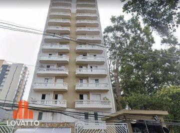 1ebf53d0434b8e97c1bc452f7a24f9e841e75b80 · Apartamento com 3 dormitórios à venda - Vila Lusitânia - São Bernardo do Campo/SP