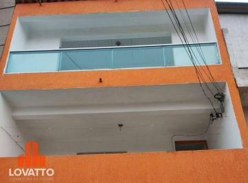 786347b9a4c2adb5321d5a89e8e42155722e0ec1 · Sobrado com 2 dormitórios à venda - Jardim Irene - Santo André/SP