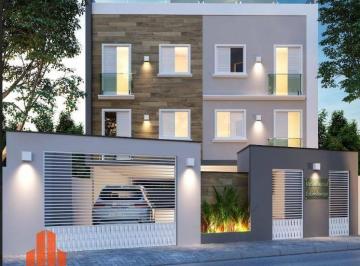 f95c29770a43556c0fa4df7c2fa40136491411e6 · Apartamento com 2 dormitórios à venda - Vila Príncipe de Gales - Santo André/SP