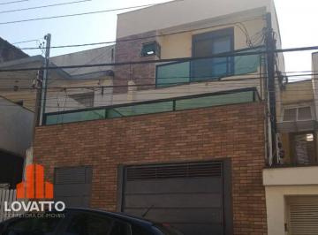 4ea85be189cef969c1514ae6a9eed243f6fb340c · Sobrado com 3 dormitórios - Campestre - Santo André/SP